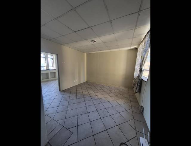 1 BEDROOM APARTMENT FOR SALE IN DURBAN CENTRAL